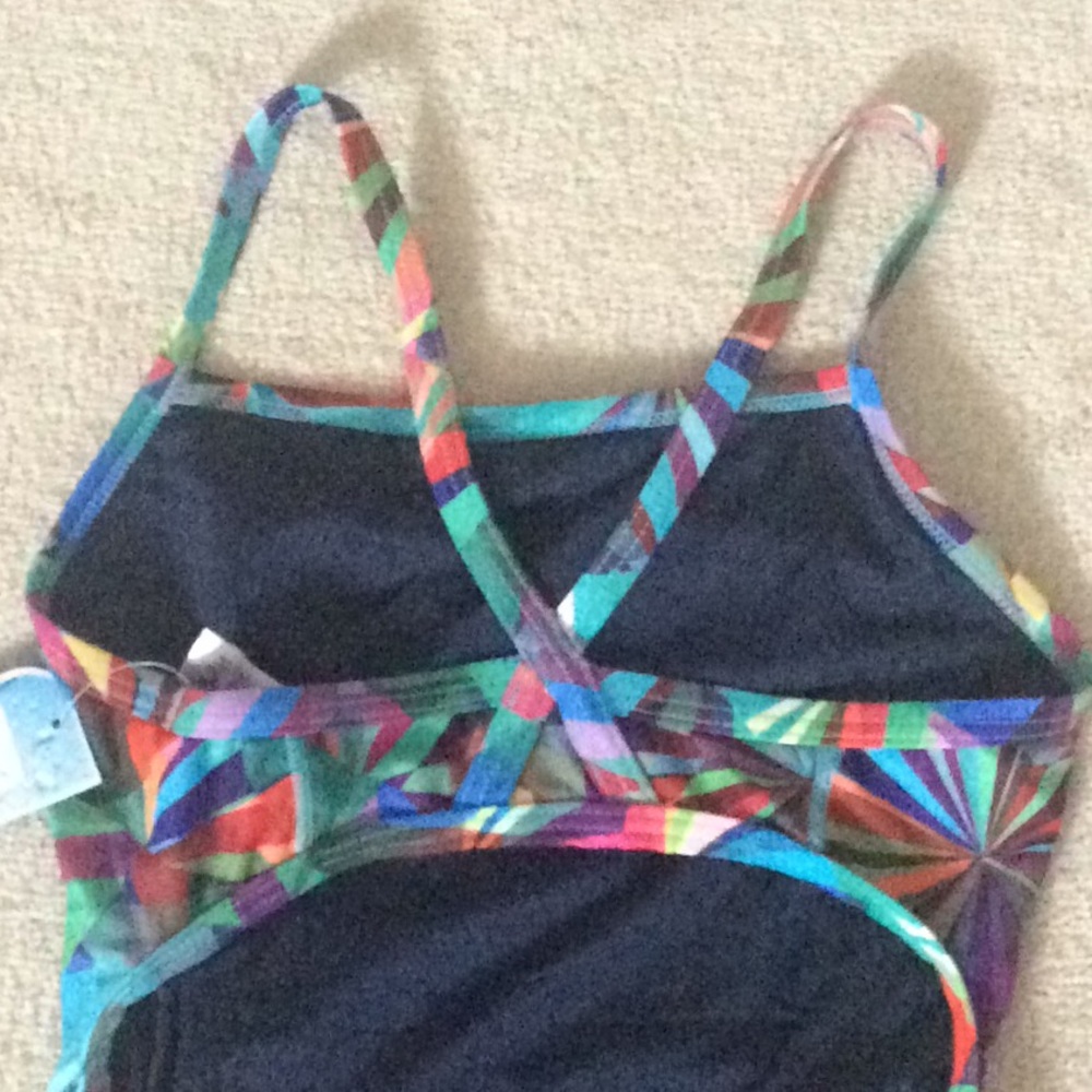 Sporti one-piece - Picture 4 of 8